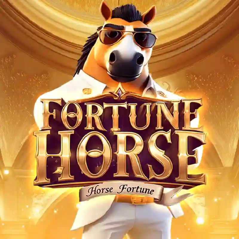 Fortune Horse Slot Game - bienbet Casino