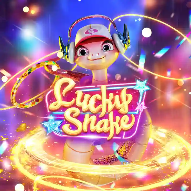 Juego Lucky Snake en bienbet