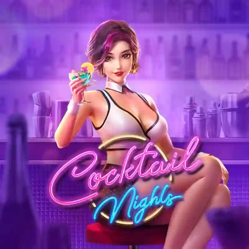 Jugar PGS Cocktail Nights en bienbet