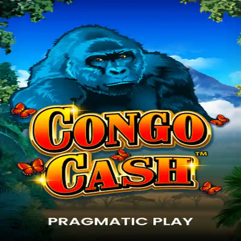 PP Congo Cash XL Casino