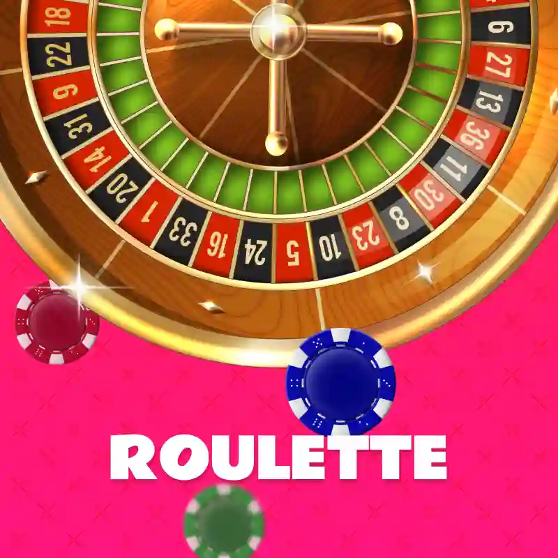Juego de Roulette en casino bienbet México