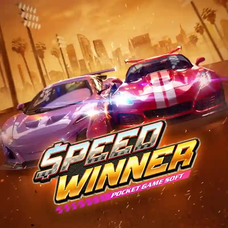 Juego Speed Winner en bienbet