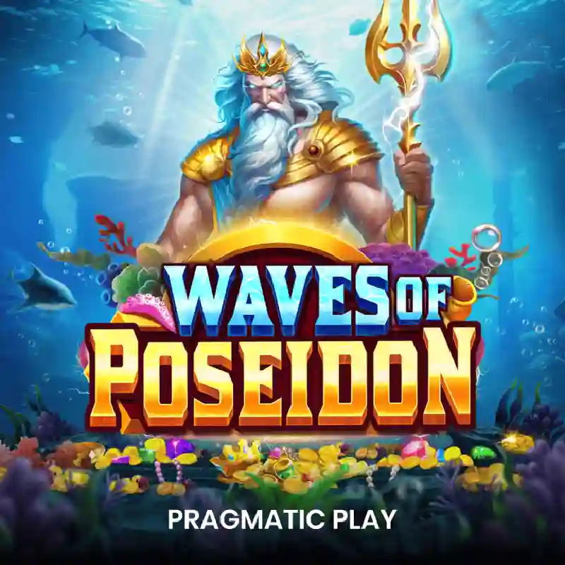 Waves of Poseidon en bienbet
